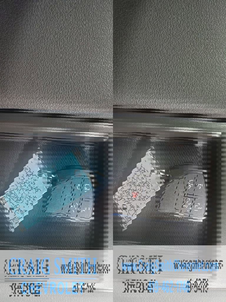 New 2026 Chevrolet Silverado 1500 RST image 29