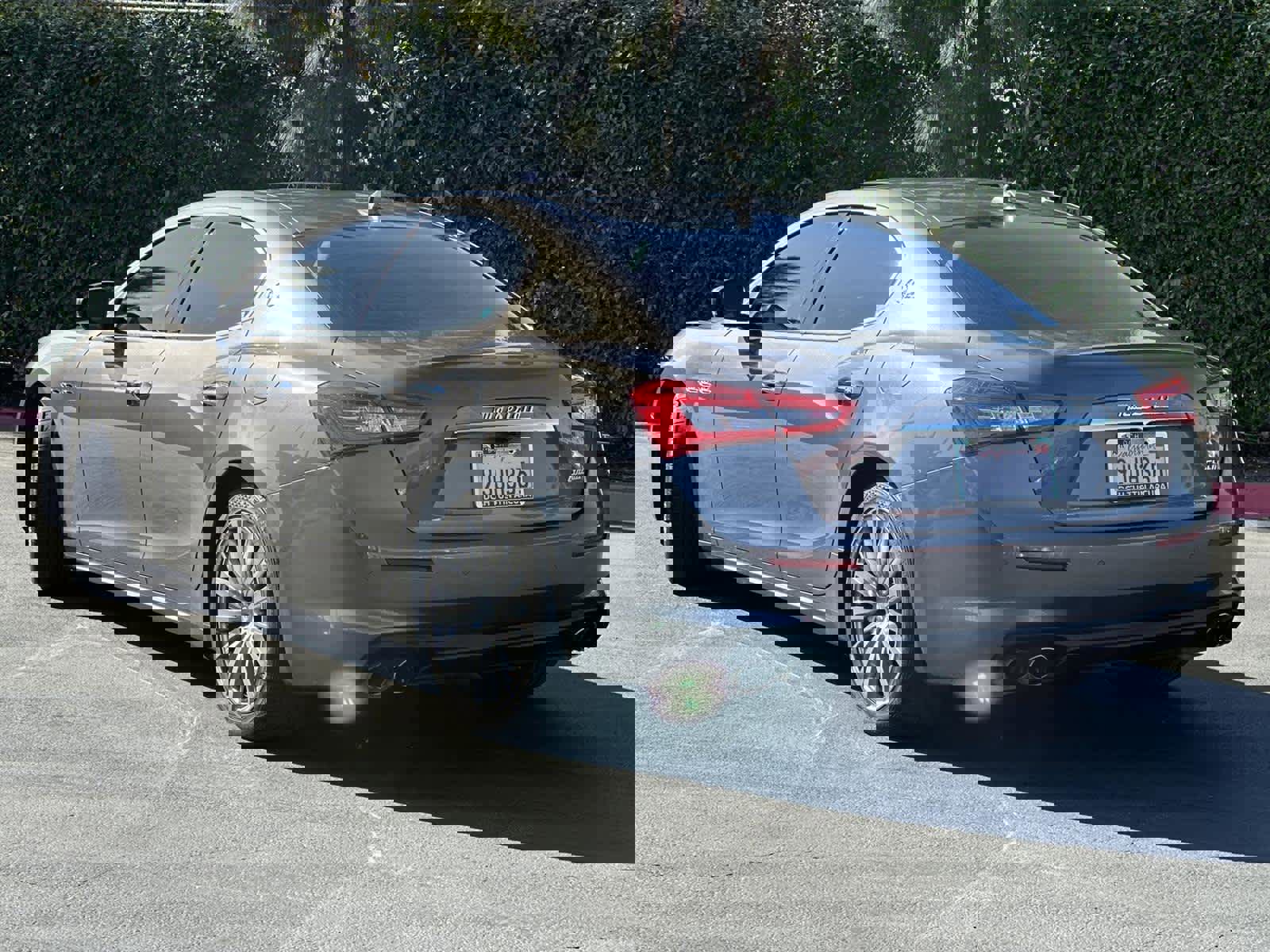 Used 2019 Maserati Ghibli image 4