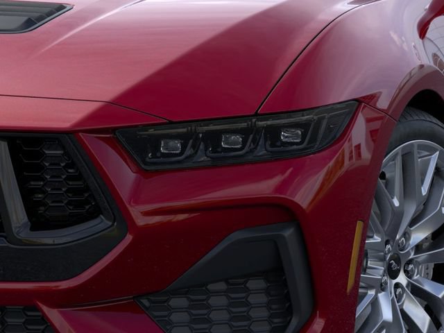 New 2026 Ford Mustang GT Premium RWD image 18