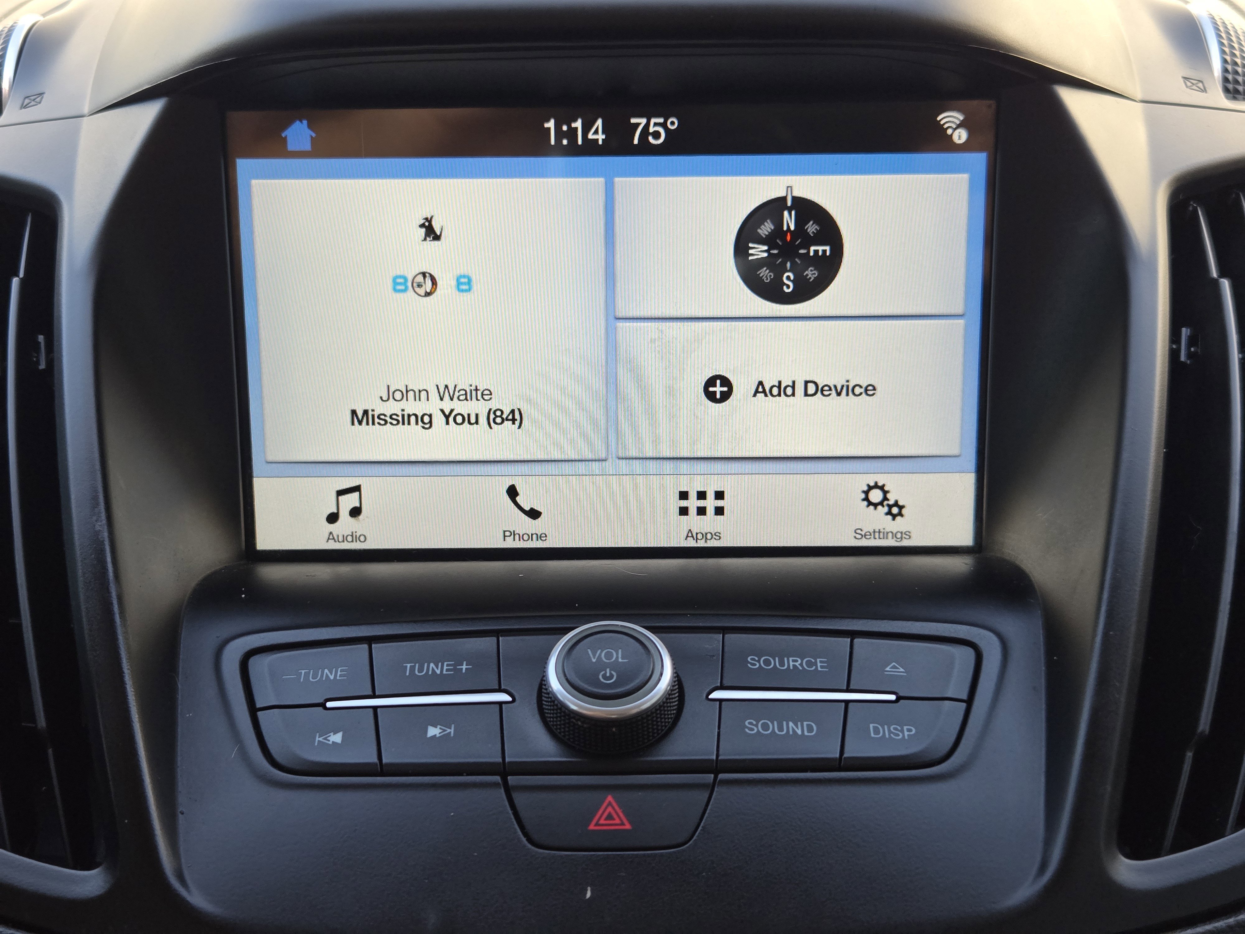 Used 2017 Ford Escape SE w/ Equipment Group 201A image 19