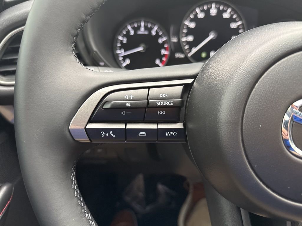 Used 2026 MAZDA CX-30 AWD 2.5 S image 18