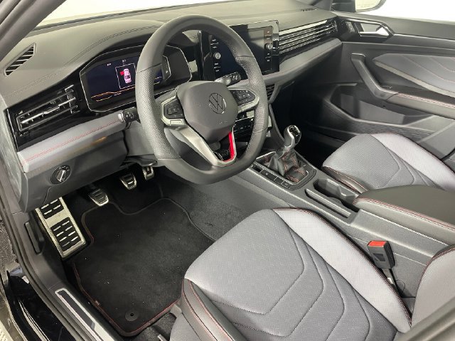 New 2026 Volkswagen Jetta GLI Autobahn FWD image 3
