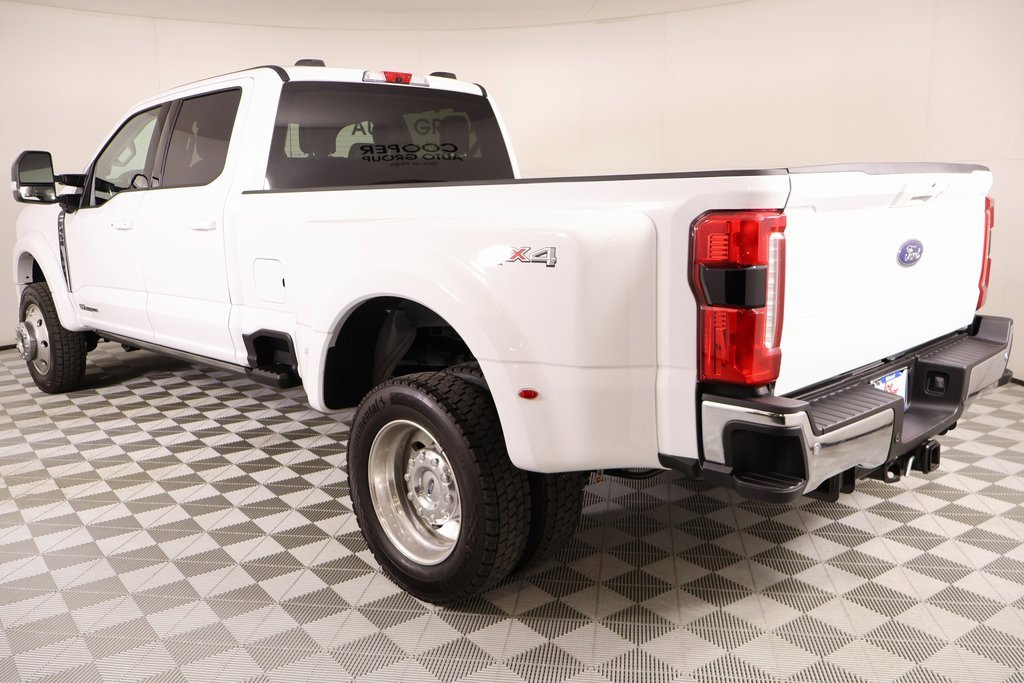 Used 2026 Ford F450 Lariat image 24
