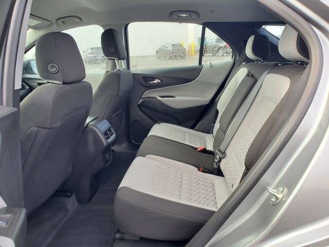 Used 2024 Chevrolet Equinox LS w/ Driver Confidence II Package image 12