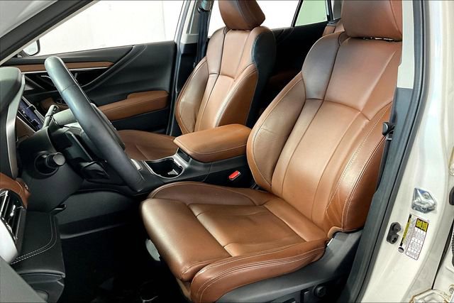 Used 2022 Subaru Outback Touring image 25