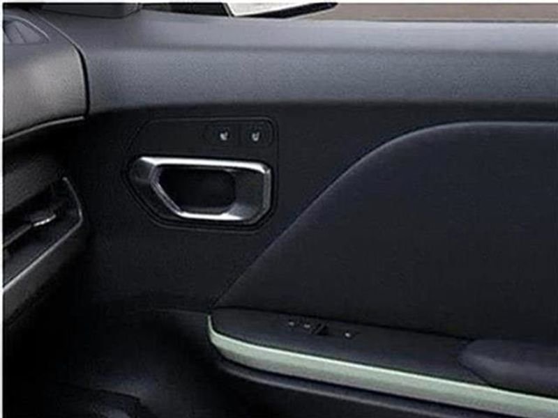 New 2025 Kia K4 GT-Line w/ GT-Line Premium Package image 84