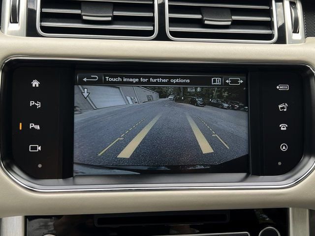 Used 2016 Land Rover Range Rover Supercharged image 29