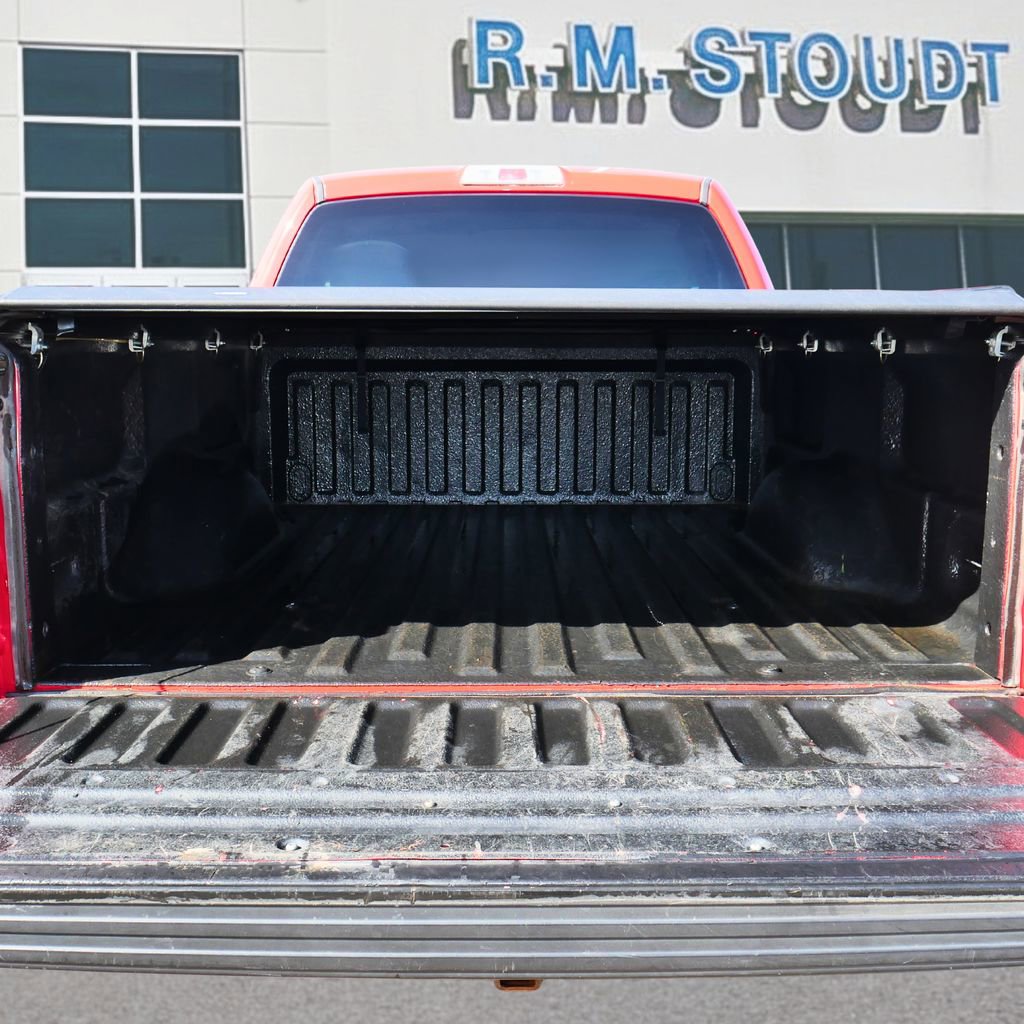 Used 2014 Ford F150 XLT w/ XLT Chrome Package image 22