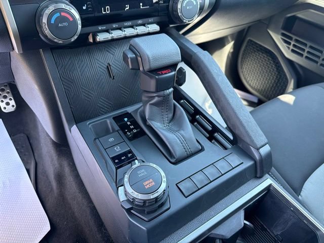 Certified 2025 Toyota Tacoma TRD Sport AWD/4WD image 29