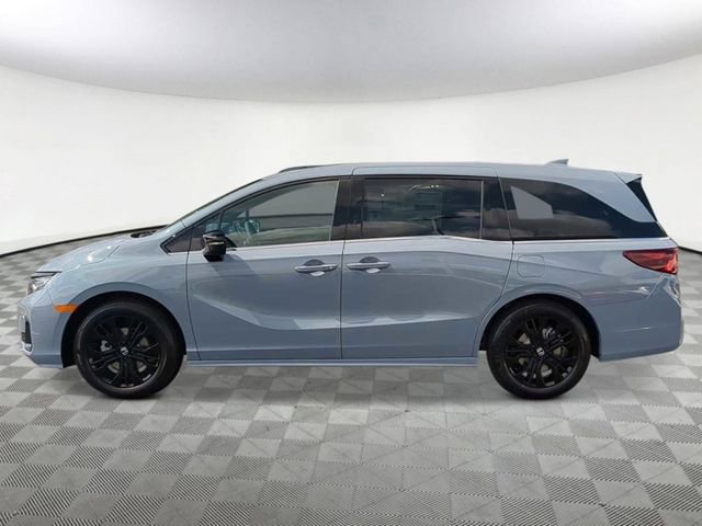 New 2026 Honda Odyssey Sport-L image 6