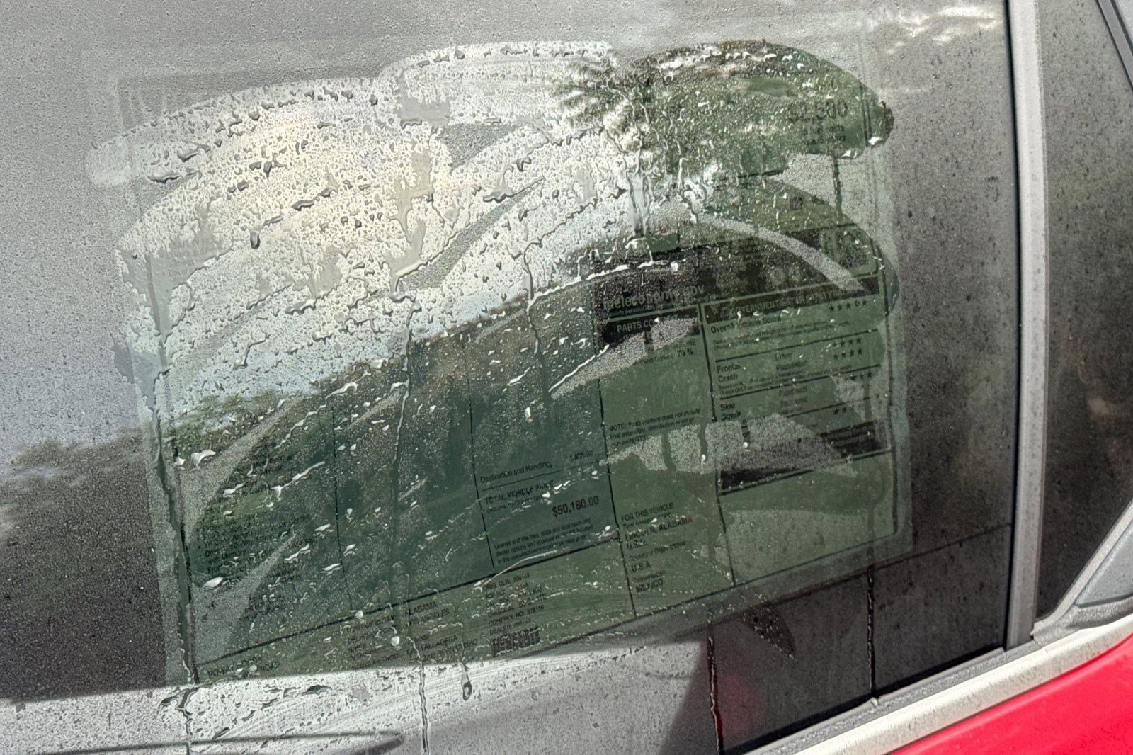 New 2025 Honda Pilot Touring image 28