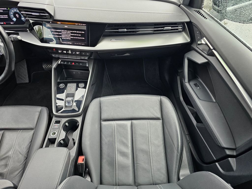 Used 2023 Audi A3 2.0T Premium image 14