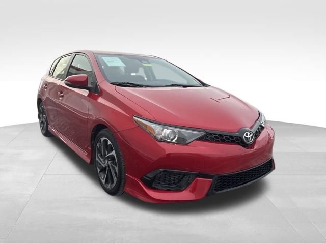 Used 2018 Toyota Corolla iM