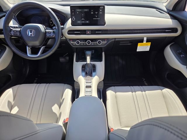 New 2027 Honda HR-V EX-L image 12
