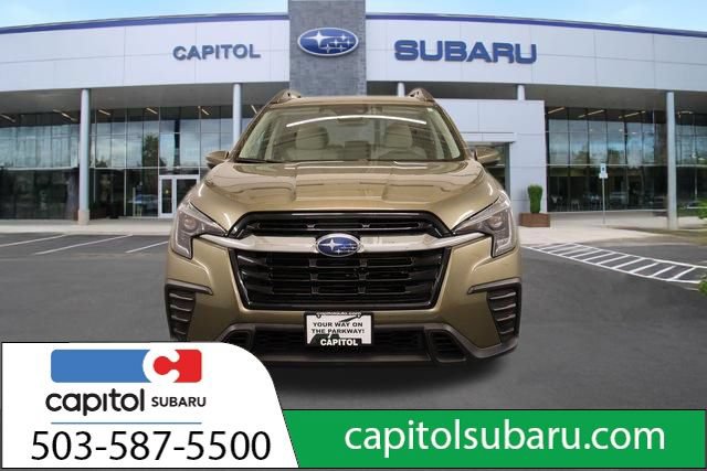 Used 2023 Subaru Ascent Premium w/ Convenience Package AWD/4WD image 8