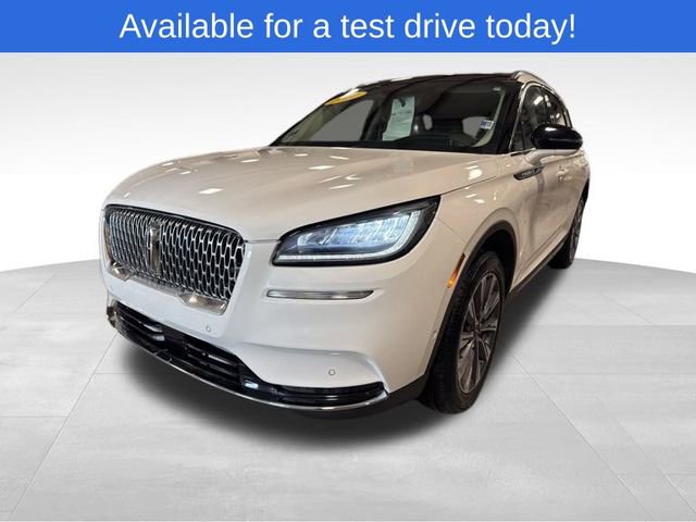 Used 2022 Lincoln Corsair Reserve w/ Equipment Group 201A image 3