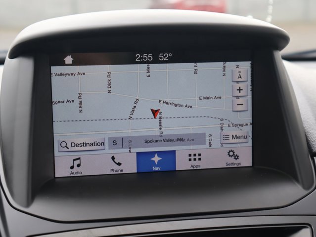 Used 2016 Ford Fiesta ST w/ ST Recaro Package FWD image 20