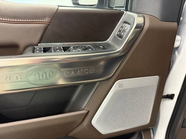 New 2026 Ford F250 4x4 Crew Cab Super Duty image 14