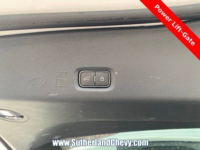 Used 2025 Ford Expedition Max Platinum image 54
