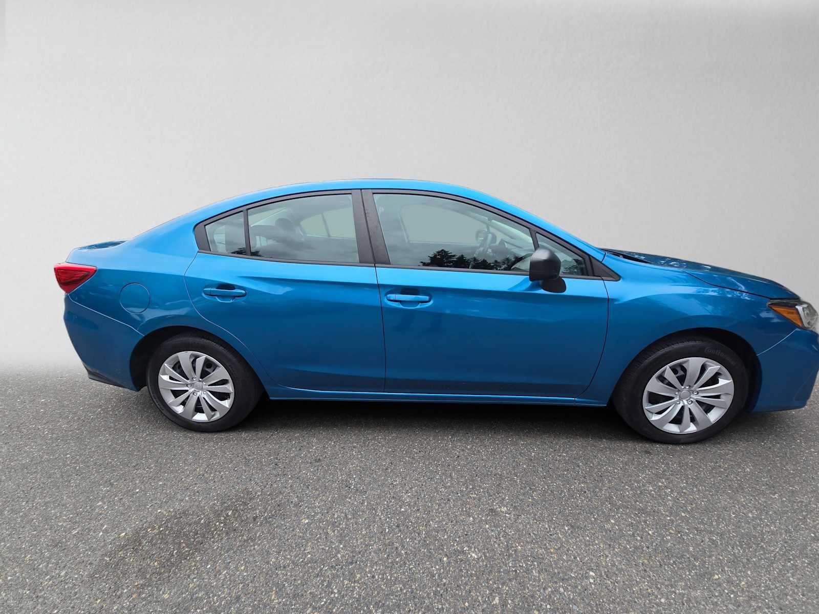 Used 2019 Subaru Impreza 2.0i AWD/4WD image 2