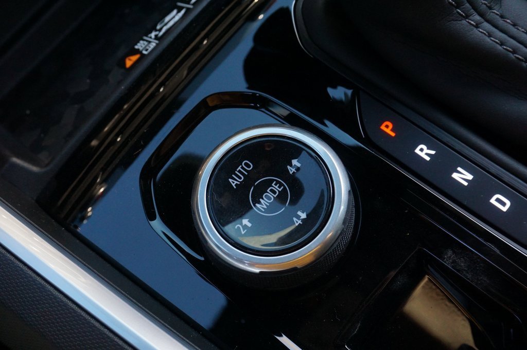 New 2026 Chevrolet Colorado Trail Boss image 17