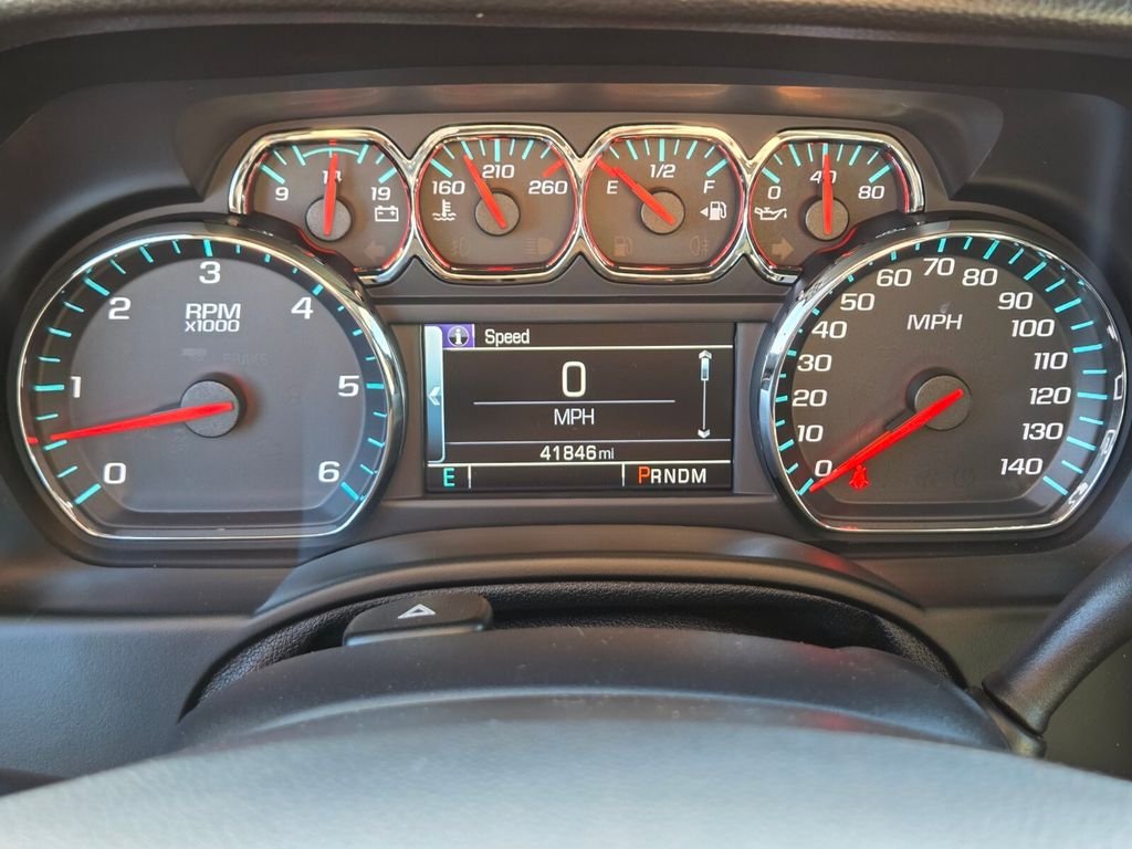Used 2016 Chevrolet Tahoe LT w/ Luxury Package AWD/4WD image 31