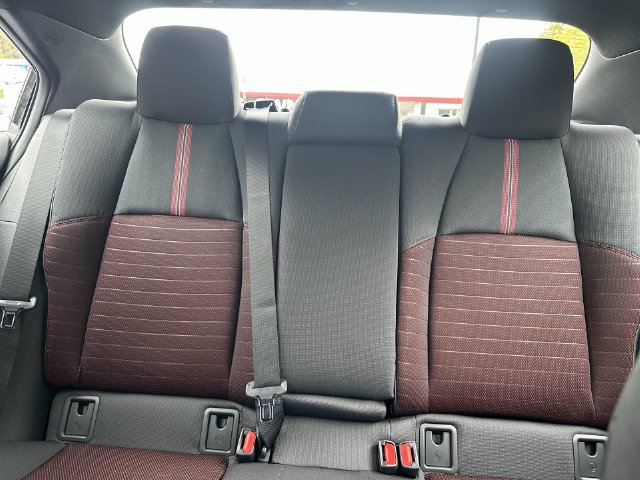 New 2027 Toyota Corolla SE FWD image 27
