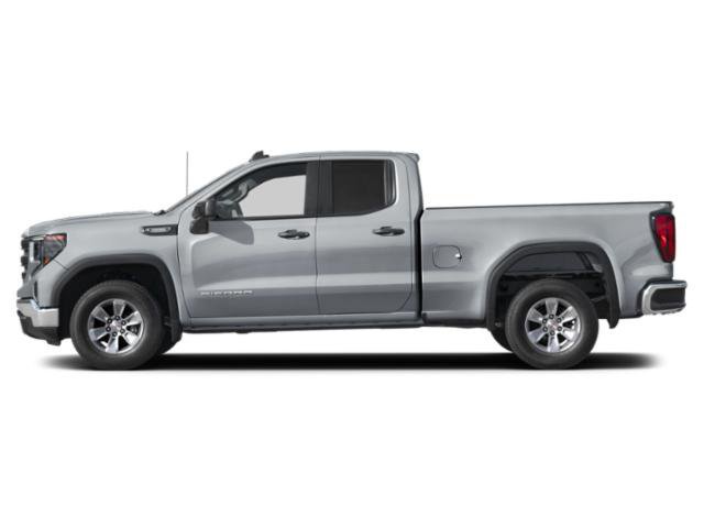 New 2026 GMC Sierra 1500 Pro image 3