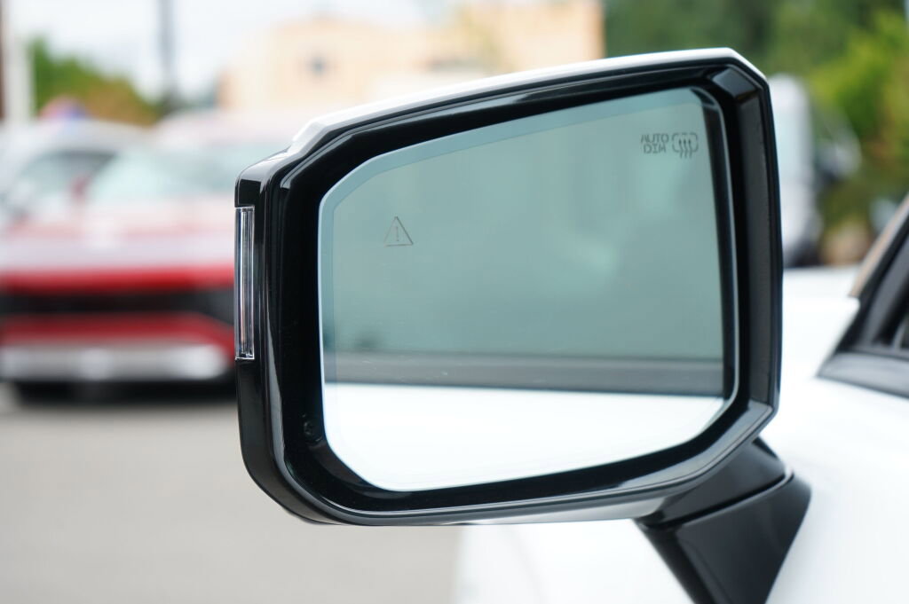 Used 2026 Hyundai Palisade Calligraphy image 6