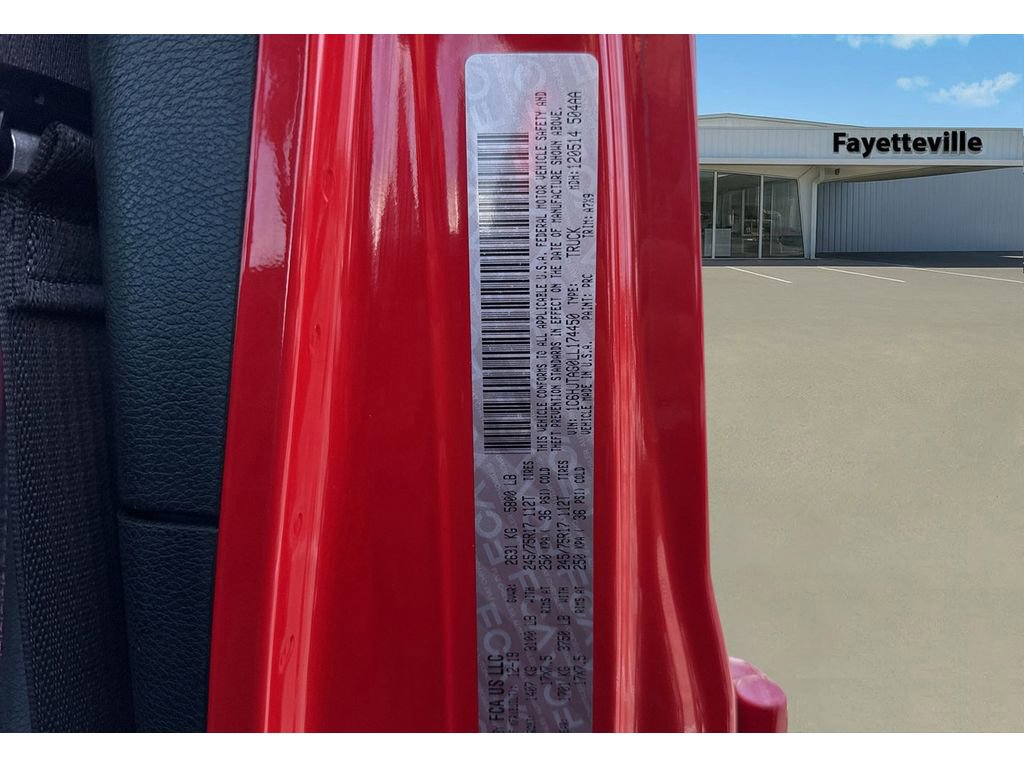 Used 2020 Jeep Gladiator Sport w/ Quick Order Package 24S image 27