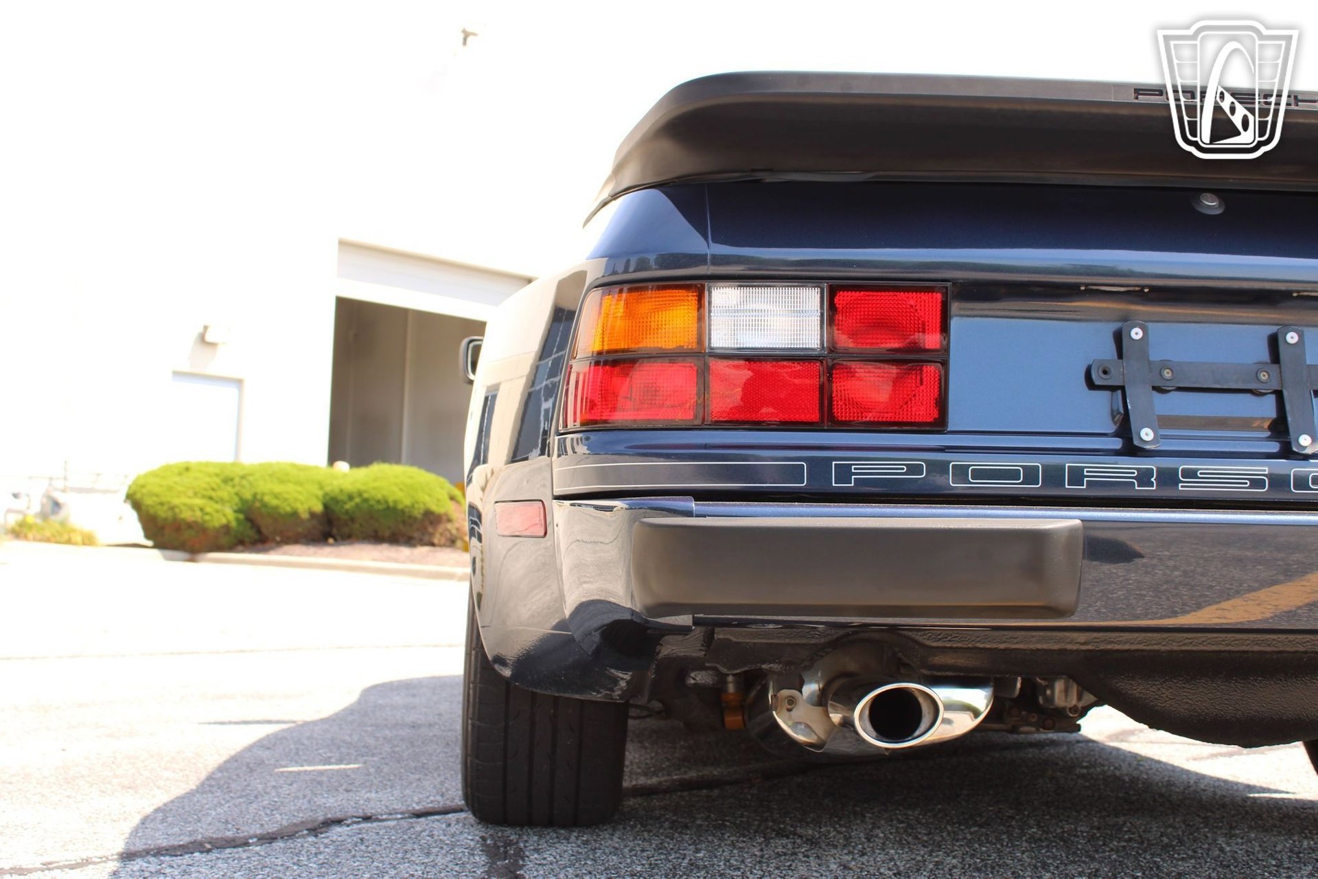 Used 1987 Porsche 944 S image 24
