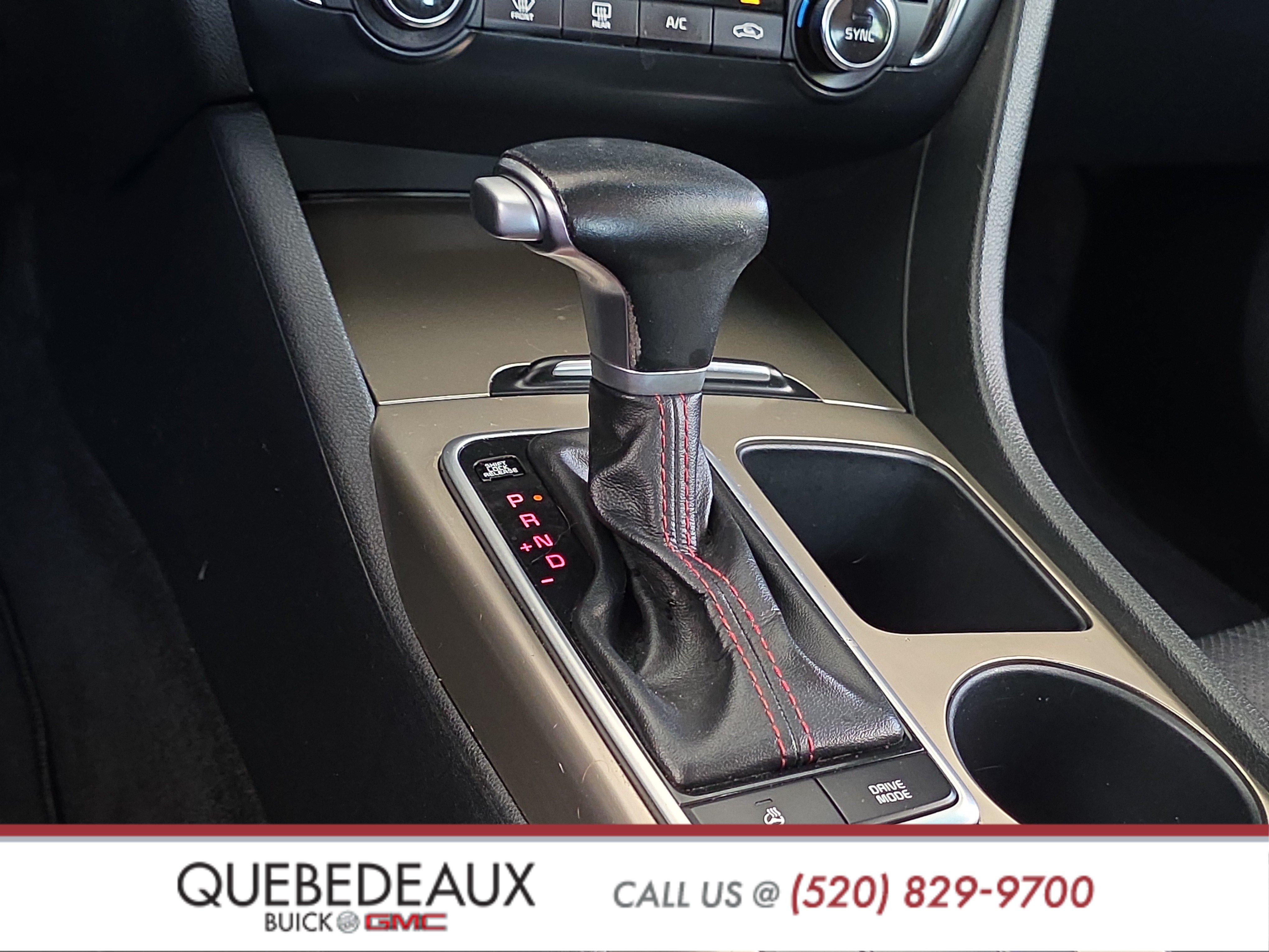 Used 2019 Kia Optima SX FWD image 20