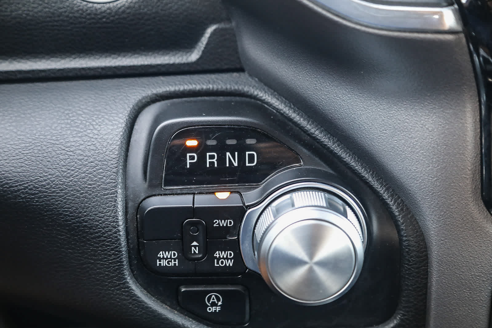 Used 2023 RAM 1500 Laramie AWD/4WD image 20