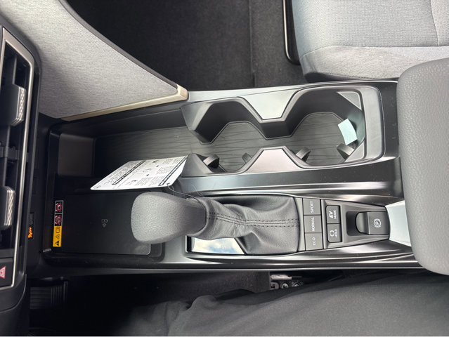 New 2026 Toyota Camry LE image 25