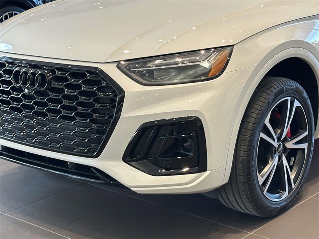 Used 2025 Audi Q5 2.0T Premium Plus image 8