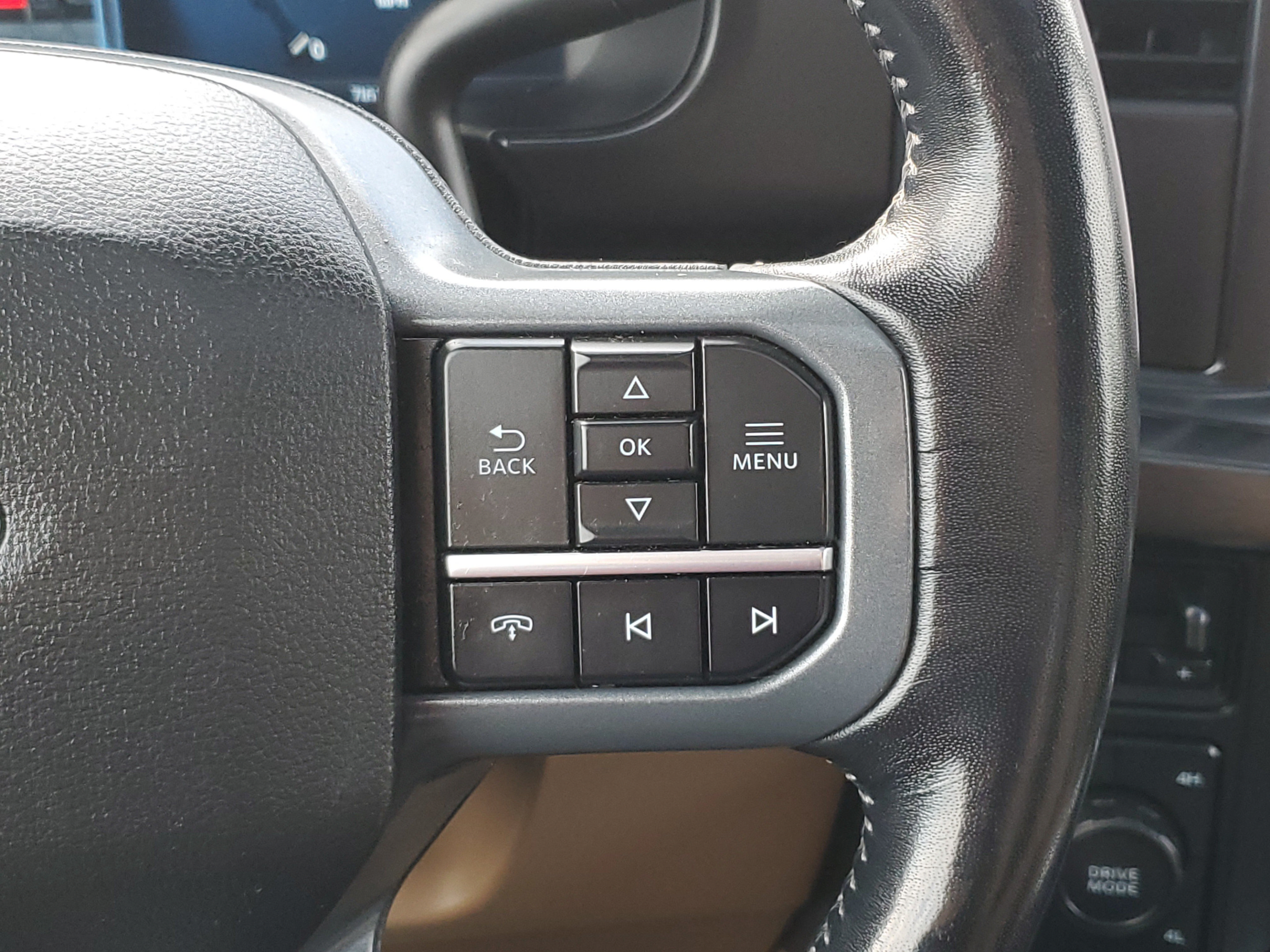 Used 2024 Ford F250 Lariat AWD/4WD image 27