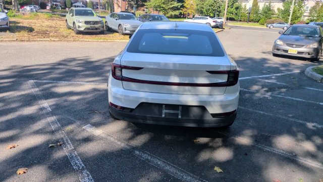 Used 2024 Polestar Polestar 2 AWD/4WD image 5