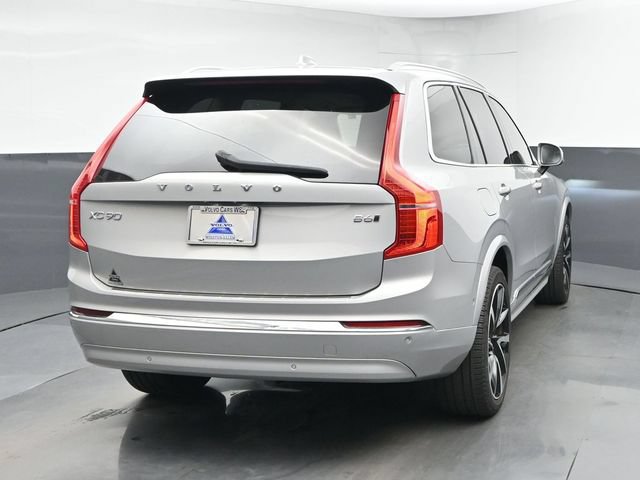 Used 2024 Volvo XC90 B6 Plus w/ Protection Package Premier AWD/4WD image 8