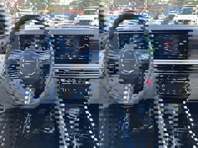 New 2026 Hyundai Tucson SEL image 45