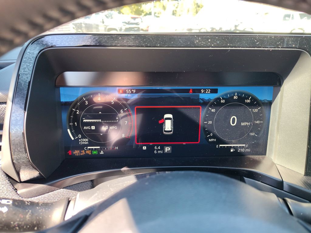 New 2026 Subaru Outback Premium image 21