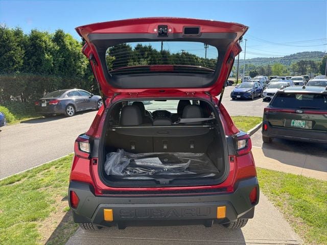 New 2026 Subaru Crosstrek 2.5i Wilderness AWD/4WD image 15