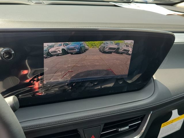New 2026 Buick Encore GX Preferred w/ Comfort Package AWD/4WD image 27