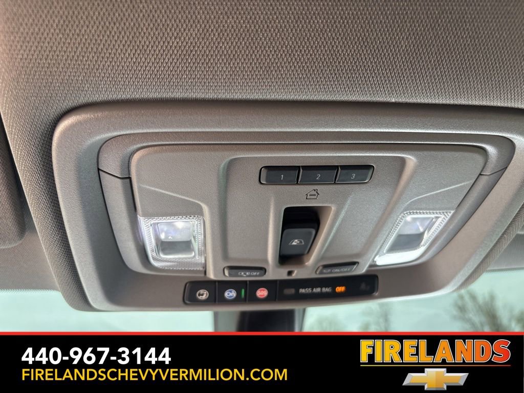 Used 2021 Chevrolet Silverado 1500 LT w/ Convenience Package II AWD/4WD image 26