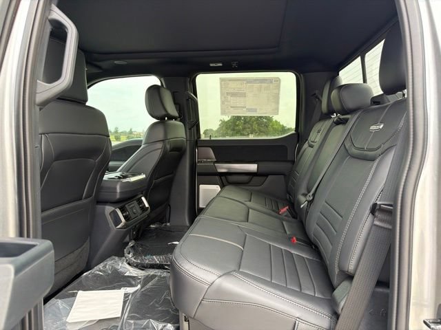 New 2026 Ford F150 Platinum w/ Equipment Group 702A High AWD/4WD image 23