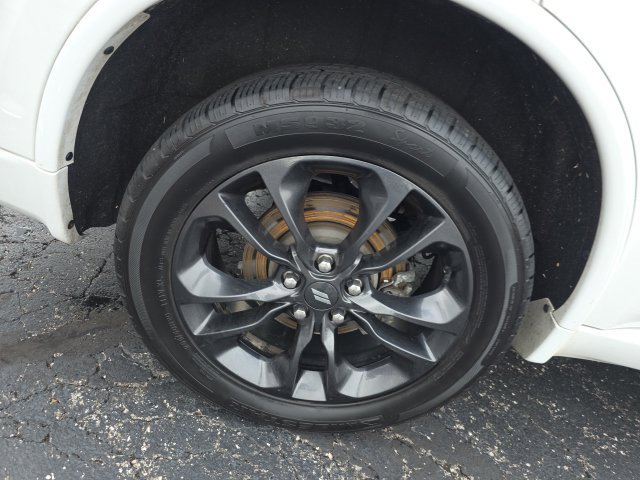 Used 2023 Dodge Durango GT AWD/4WD image 47