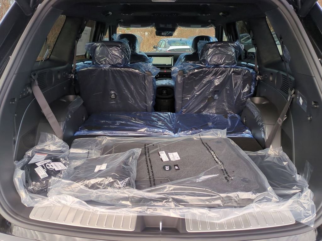 New 2026 Hyundai Palisade Calligraphy image 26