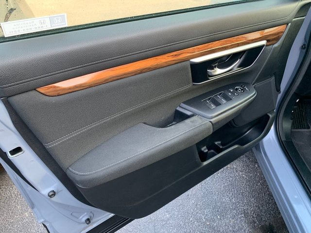 Used 2020 Honda CR-V EX image 23