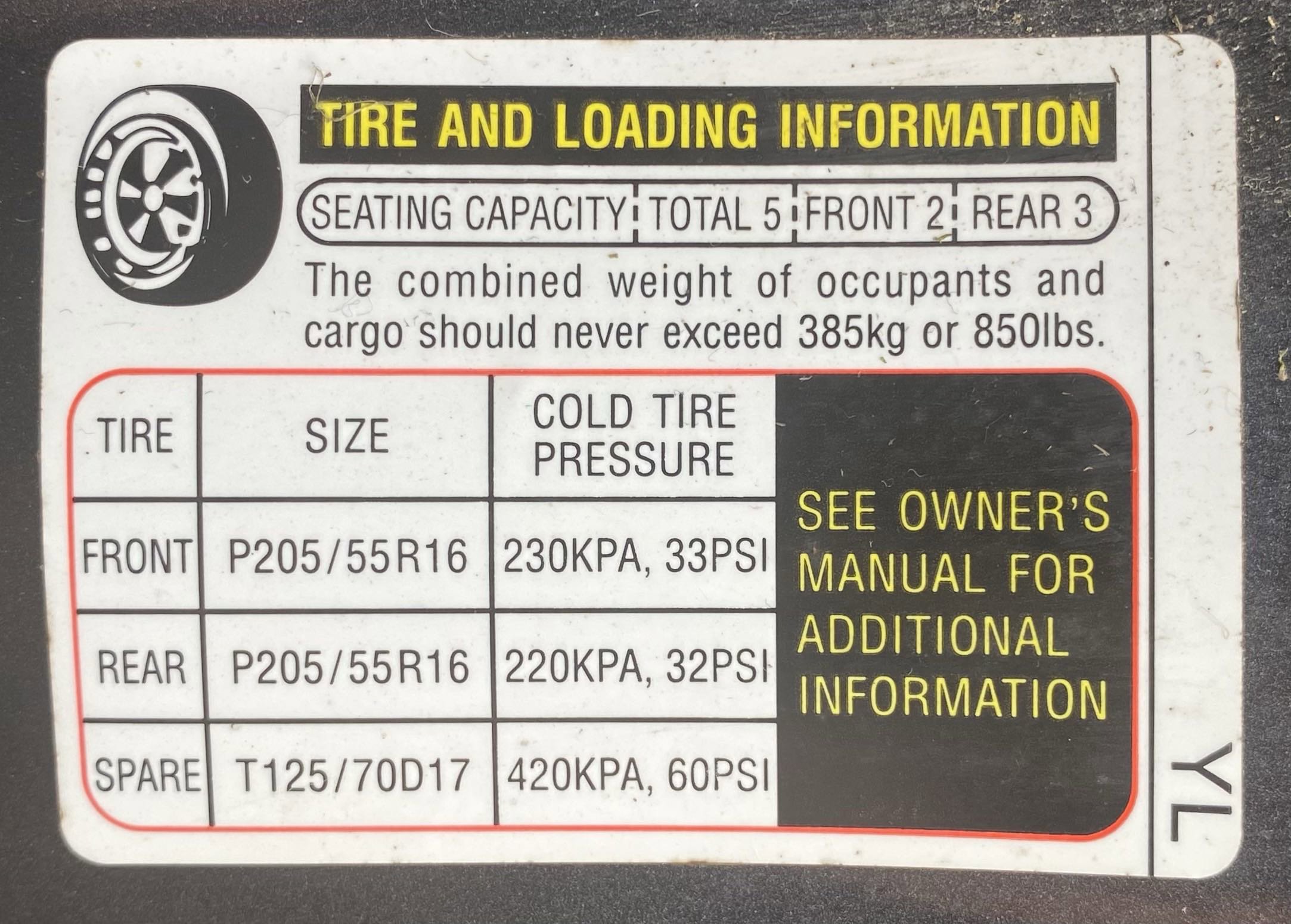Used 2009 Subaru Impreza 2.5i Premium image 33