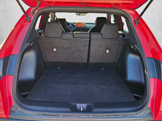 Used 2023 Honda HR-V Sport image 6