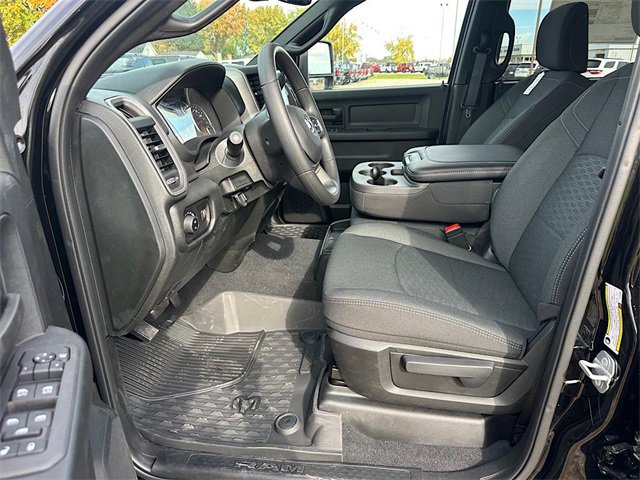 New 2026 RAM 3500 Tradesman image 11